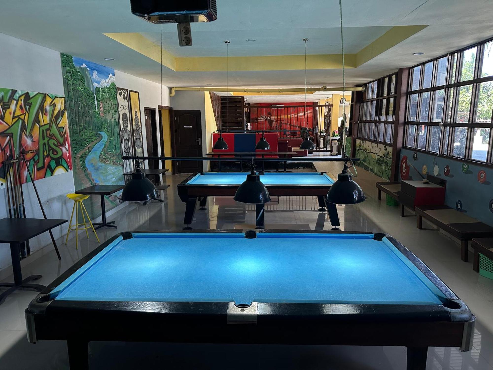 Mooi Park Hotel Sorong Ngoại thất bức ảnh